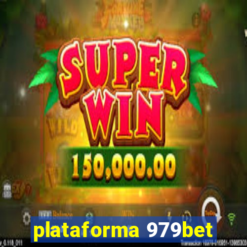 plataforma 979bet